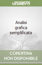 Analisi grafica semplificata