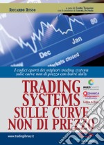 Trading systems sulle curve non di prezzo. I codici aperti dei migliori trading systems sulle curve non di prezzo con barre daily