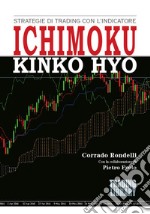 Strategie di trading con l'indicatore Ichimoku Kinko Hyo. Con test di autovalutazione libro