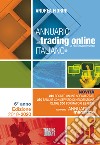 Annuario del trading online italiano 2019-2020 libro di Fiorini Andrea