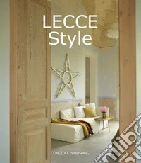 Lecce style. Ediz. bilingue
