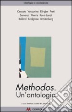 Methodos libro