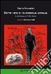 Sette mesi di guerriglia urbana. La Resistenza dei Gap a Roma libro