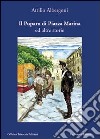 Il puparo di piazza Marina e altri racconti libro di Albergoni Attilio