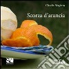 Scorza d'arancia libro