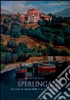 Sperlinga. Storia di un abitato della Sicilia occidentale libro