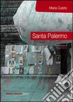 Santa Palermo libro