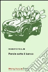 Parole sotto il banco libro