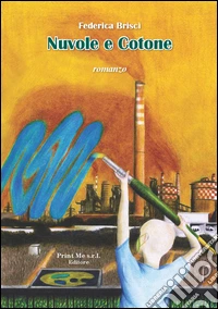 Nuvole e cotone libro