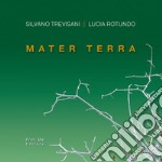 Mater terra. Ediz. illustrata libro