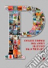 Catalogo generale degli artisti selezionati dalla Precis Arte 2017 libro di La Sorsa L. (cur.)