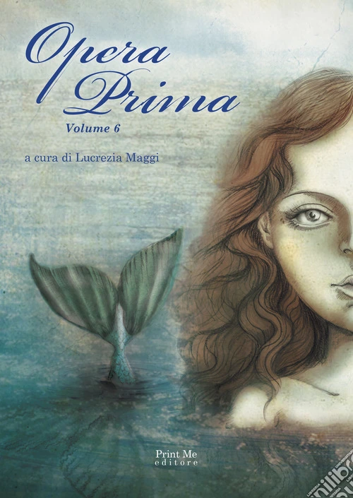 Opera prima. Vol. 6