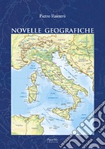 Novelle geografiche libro