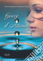 Gocce d'attimo libro