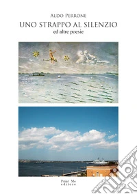 Uno strappo al silenzio ed altre poesie libro