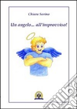 Un angelo... all'improvviso