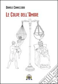 Le colpe dell'amore libro
