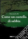 Come un castello di sabbia libro