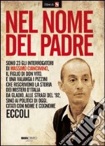 Nel nome del padre libro