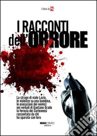 I racconti dell'orrore