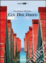 Ccà ddà ddocu libro