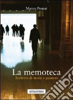 La memoteca libro