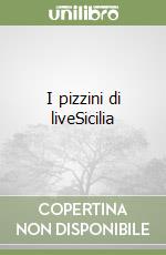 I pizzini di liveSicilia libro