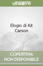 Elogio di Kit Carson