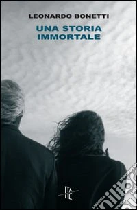 Una storia immortale libro