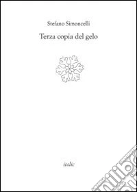 Terza copia del gelo