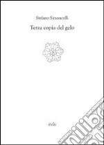 Terza copia del gelo libro