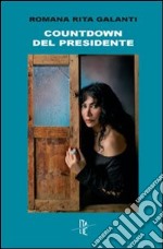 Countdown del presidente libro