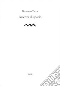 Assenza di spazio libro