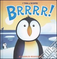 Brrrr! Ediz. illustrata