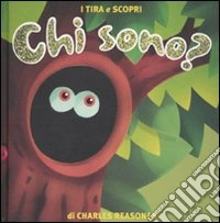 Chi sono? Ediz. illustrata