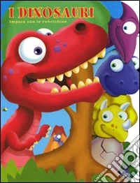 I dinosauri. Ediz. multilingue