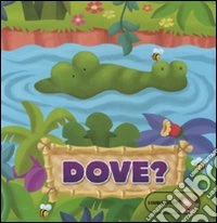 Dove? Ediz. illustrata