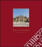 Villa Contarini. La reggia Serenissima. Ediz. multilingue libro