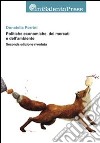 Politica economica, dei mercati e dell'ambiente libro di Porrini Donatella