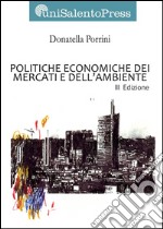 Politiche economiche e dell'ambiente