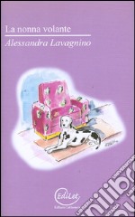 La nonna volante libro