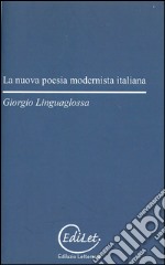 La nuova poesia modernista italiana