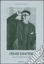 Cesare Zavattini libro