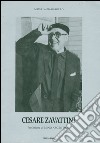 Cesare Zavattini libro