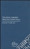 Tra prosa e poesia. Modernità di Sandro Penna libro