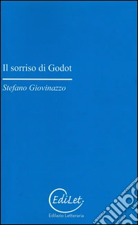 Il sorriso di Godot libro
