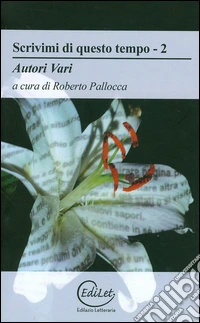 Scrivimi di questo tempo 2 libro