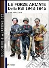 Le forze armate della RSI (1943-1945) libro