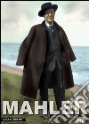 Mahler. Ich bin der Welt abhanden gekommen libro