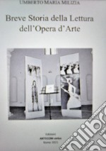 Breve storia della lettura dell'opera d'arte libro